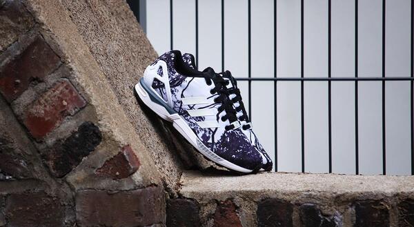 adidas Originals ZX Flux W 